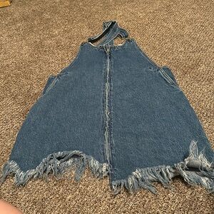 Zara Jean dress